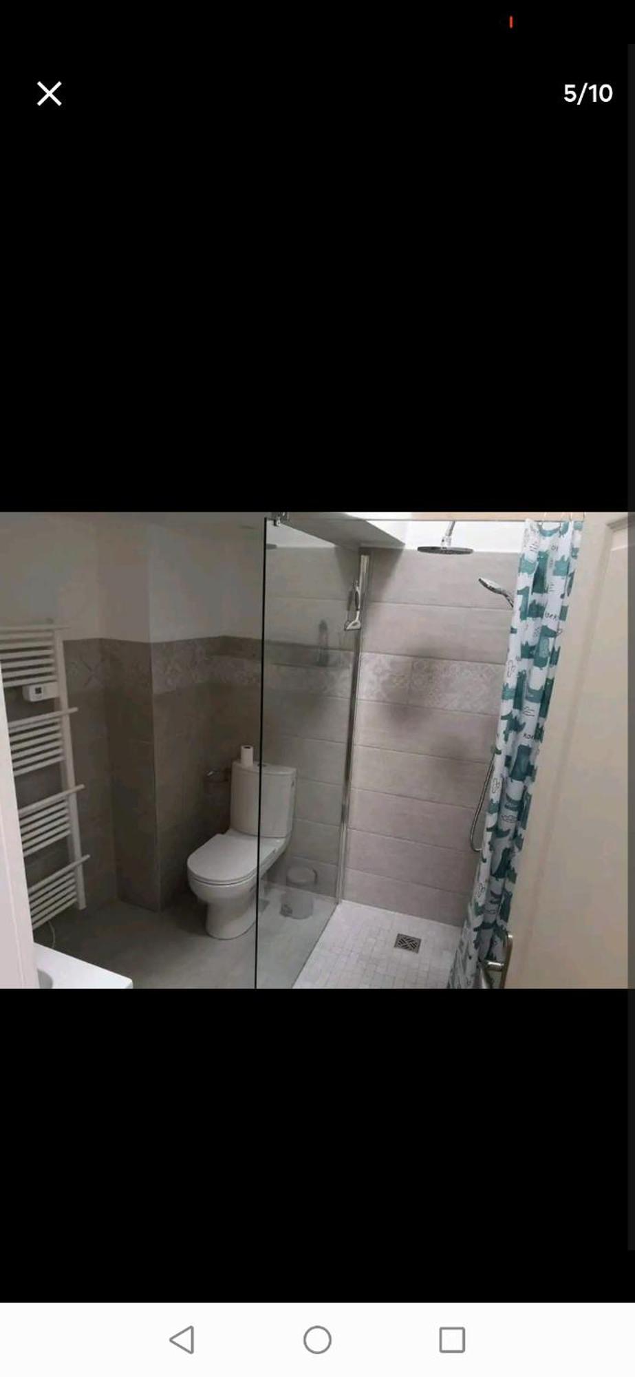Duplex Refait A Neuf Dans Vieille Batisse Villa Prades  Dış mekan fotoğraf