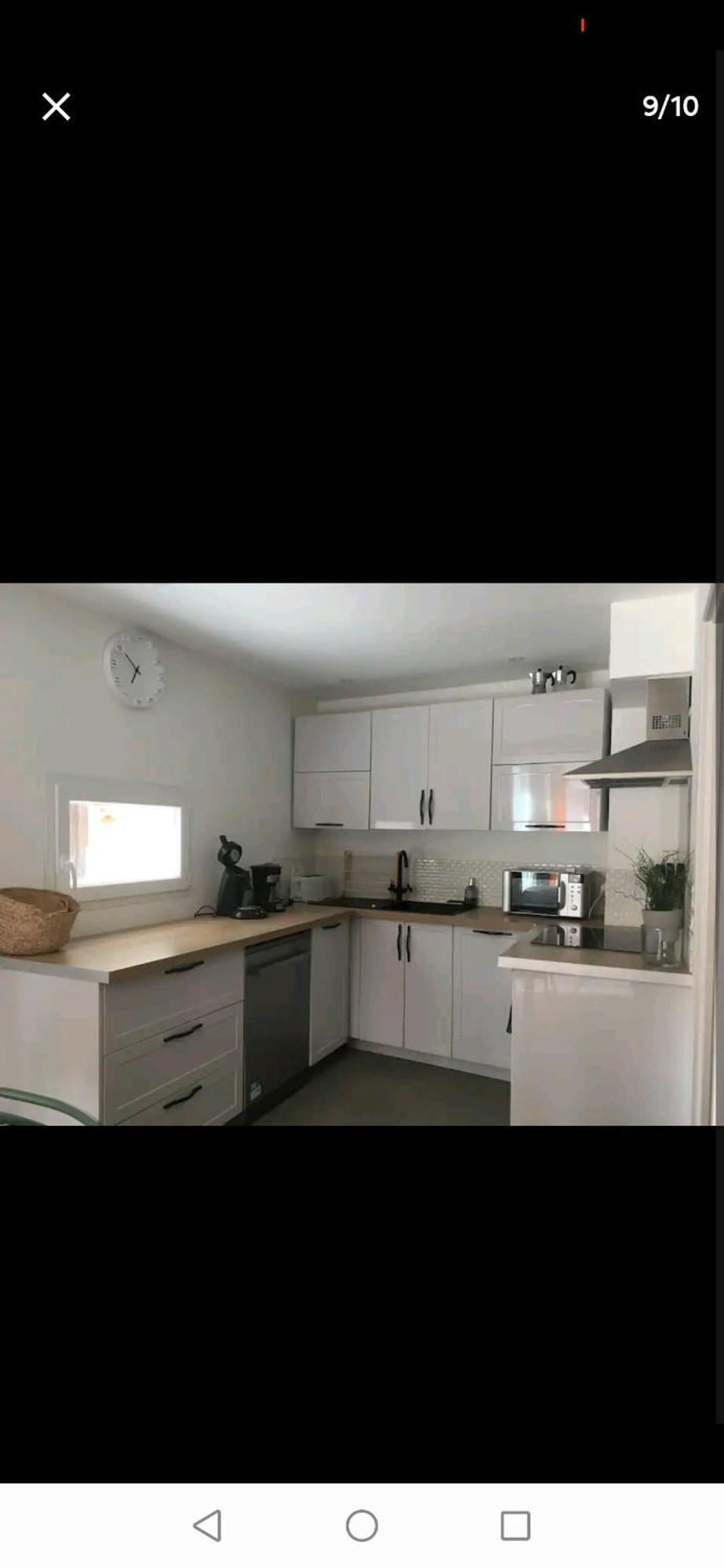 Duplex Refait A Neuf Dans Vieille Batisse Villa Prades  Dış mekan fotoğraf